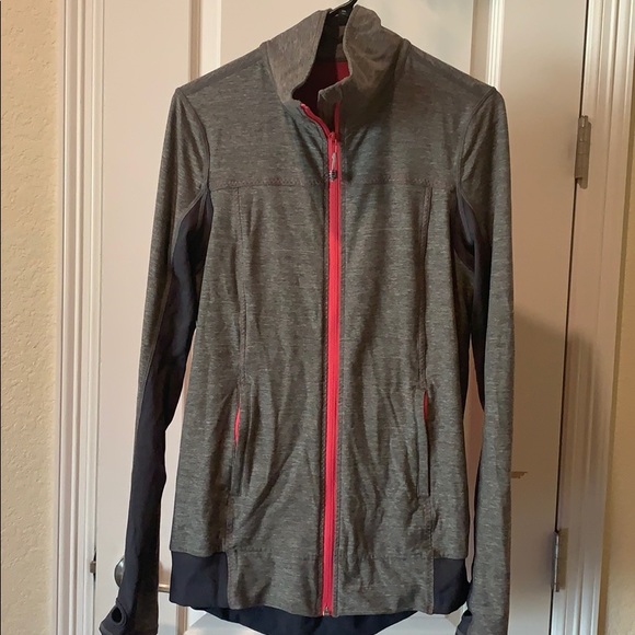 lululemon athletica Tops - Lululemon Tadasana Jacket